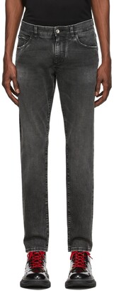 Dolce & Gabbana Men's Jeans | Shop the world's largest collection 