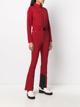 Perfect Moment Gstaad padded jumpsuit