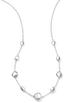 Thumbnail for your product : Ippolita 'Rock Candy - Gelato' Station Necklace