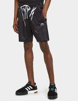 Thumbnail for your product : Alexander Wang Adidas X AW Shorts in Black
