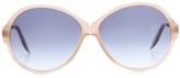 Thumbnail for your product : Victoria Beckham Loren Sunglasses