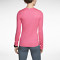 Thumbnail for your product : Nike Miler Long-Sleeve