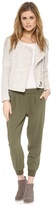 Thumbnail for your product : Joie Mariner Crop Pants