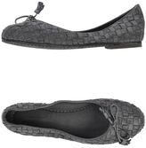 Thumbnail for your product : Pantofola D'oro Ballet flats
