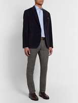 Thumbnail for your product : Loro Piana Cotton Oxford Shirt