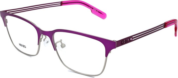 Kenzo Women's Kz50002u 52Mm Optical Frames