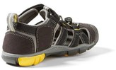 Thumbnail for your product : Keen 'Seacamp II' Waterproof Sandal (Toddler, Little Kid & Big Kid)