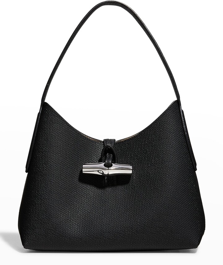 roseau shoulder bolsa longchamp