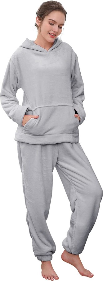 comfy sweatsuit womens