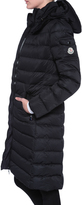 Thumbnail for your product : Moncler Mokamat Mid Length Jacket