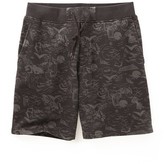 Thumbnail for your product : Marc by Marc Jacobs Doodle Shorts