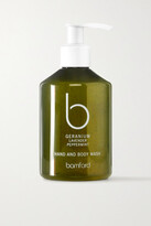 Thumbnail for your product : Bamford Geranium Hand & Body Wash, 250ml