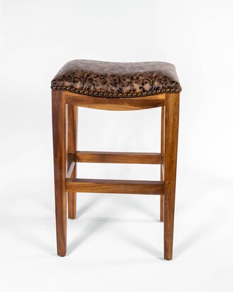 Saddle Stool | Shop The Largest Collection | ShopStyle
