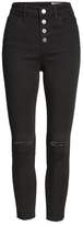 Thumbnail for your product : Treasure & Bond High Waist Skinny Jeans