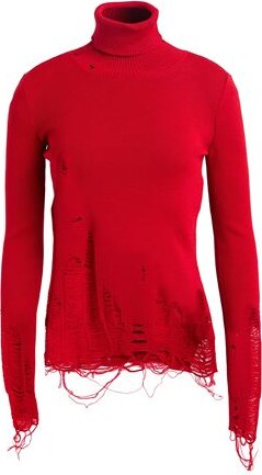 MM6 MAISON MARGIELA Woman Turtleneck