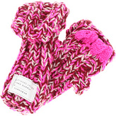 Thumbnail for your product : Marc by Marc Jacobs My Boyfriend Pop Top Mitten