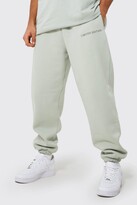 Thumbnail for your product : boohoo Limited Edition Loose Fit Jogger