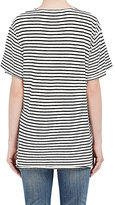 Thumbnail for your product : R 13 Women's Rosie Striped Cotton T-Shirt