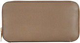 Thumbnail for your product : Valextra Women's Zip-Around Wallet