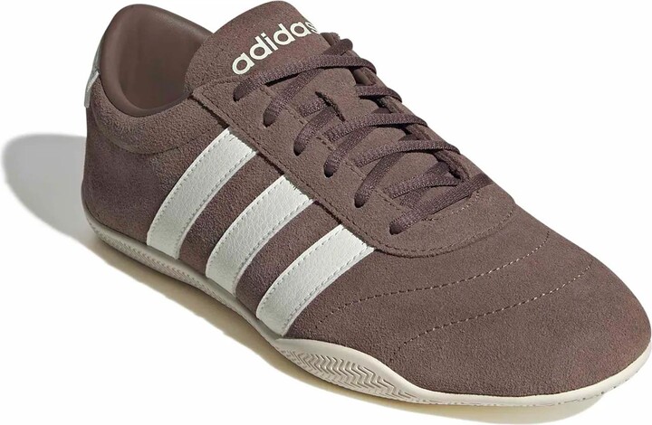 adidas Grand Court Lo Sneaker