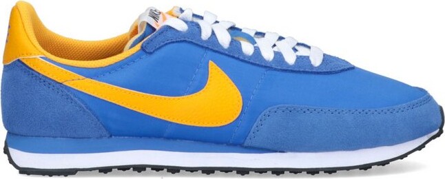 Men's Blue Nike Trainers | Shop the world's largest collection of fashion |  ShopStyle