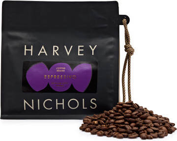 Harvey Nichols Espressivo Whole Bean Coffee 250g