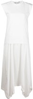 Thumbnail for your product : Comme des Garçons Comme des Garçons Layered Sleeveless Dress