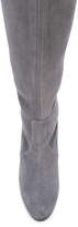 Thumbnail for your product : Casadei thigh length boots