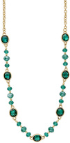 Thumbnail for your product : The Limited Beaded Chain Necklace