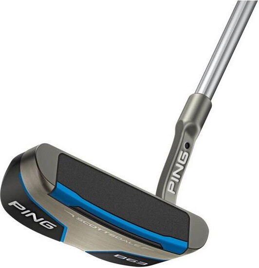 Ping 2025 Scottsdale B63 Putter