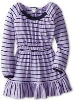 Thumbnail for your product : Splendid Littles Mini Stripe L/S Dress (Toddler)