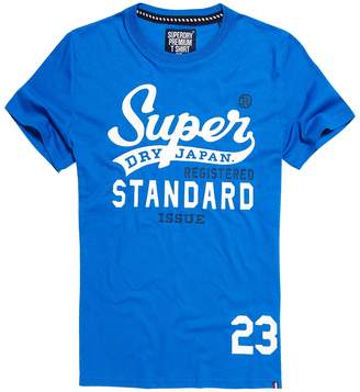 Superdry Standard Issue T-Shirt