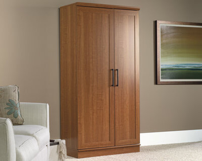 Red Barrel Studio Patrisio Accent Cabinet