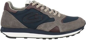 Alberto Guardiani Man Sneakers