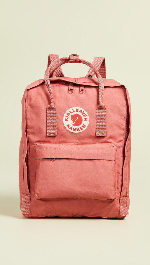 kanken backpack patches