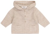 Thumbnail for your product : Bonpoint Baby Texane cardigan