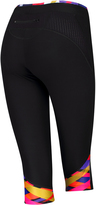 Thumbnail for your product : Running Bare Bionic 1/2 Tight