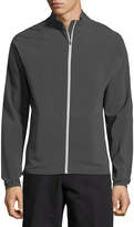 Thumbnail for your product : Peter Millar Cabot Stretch-Woven Zip Jacket
