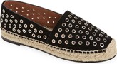 Thumbnail for your product : Alaia Eyelet Espadrille