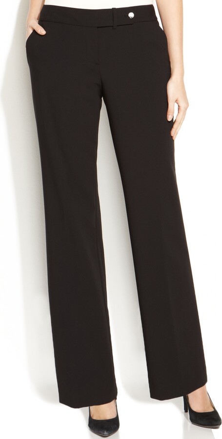 Calvin Klein Modern Fit Pants