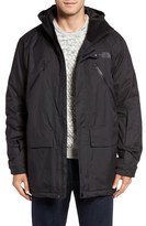 Thumbnail for your product : The North Face Men's 'Sherman' Hooded Waterproof Parka
