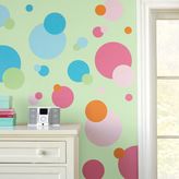Thumbnail for your product : PBteen 4504 Bubble Dot Decals