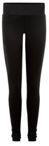 Thumbnail for your product : New Look Teens Black High Waisted Scuba Leggings