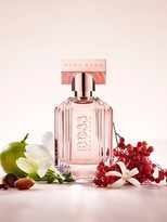 Thumbnail for your product : Boss The Scent For Her 50ml Eau de Toilette
