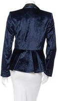 Thumbnail for your product : Alice + Olivia Blazer w/ Tags