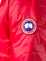Thumbnail for your product : Canada Goose Camp Hoody jacket