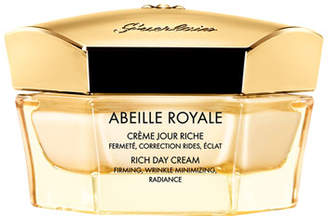 Guerlain Abeille Royale Rich Day Cream, 1.6 oz.