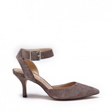 Thumbnail for your product : Sole Society Olyvia d'orsay heel