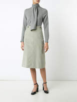 Thumbnail for your product : Vanessa Seward 'Charlie' skirt