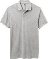 Thumbnail for your product : Old Navy Men's Micro-Dot Pique Polos